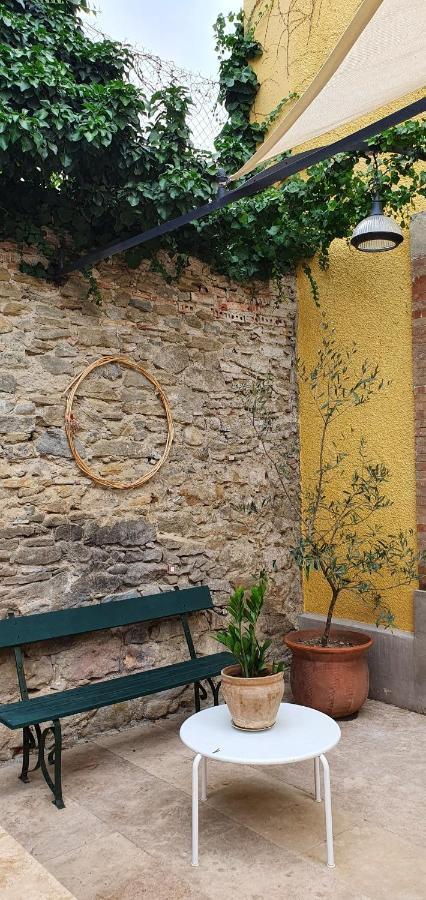 L'Ecole Buissonniere ! Villa Carcassonne Exterior photo